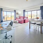 Da Rocha Sea View Terrace 公寓