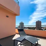 Da Rocha Sea View Terrace 波尔蒂芒