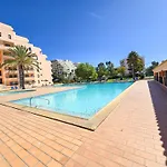 Da Rocha Sea View Terrace 公寓