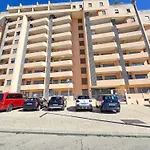 公寓 Da Rocha Sea View Terrace
