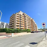 公寓 Da Rocha Sea View Terrace