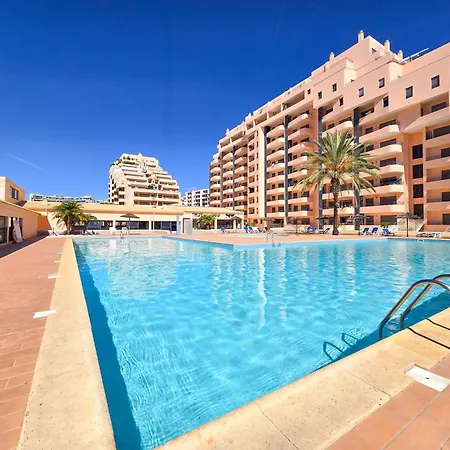 Da Rocha Sea View Terrace