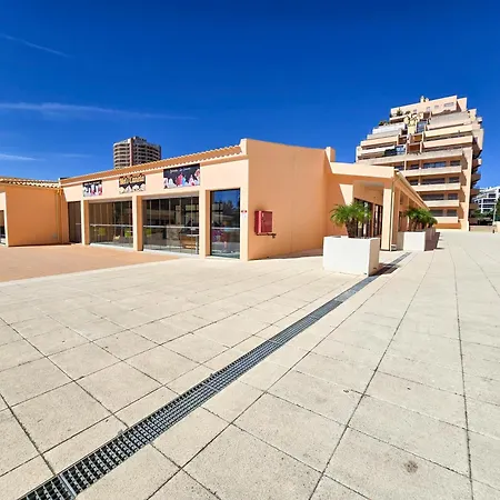 Da Rocha Sea View Terrace