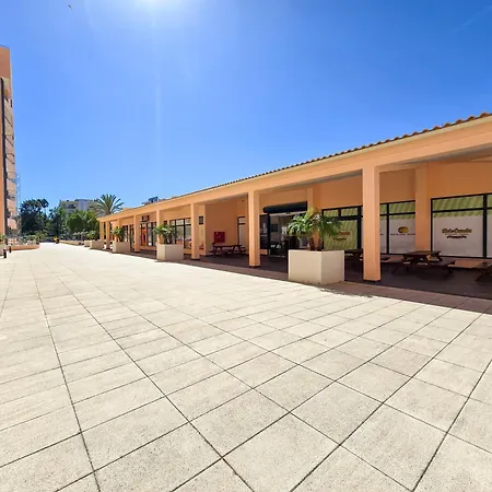 Apartment Da Rocha Sea View Terrace *