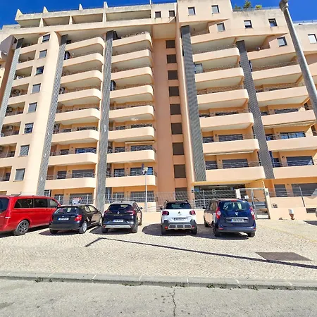 Apartamento Da Rocha Sea View Terrace