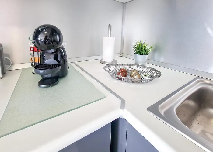 Apartment Da Rocha Sea View Terrace *