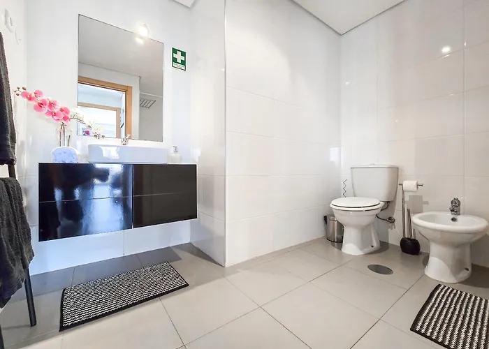 Apartment Da Rocha Sea View Terrace *