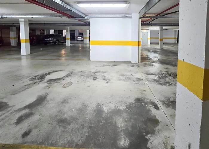 Da Rocha Sea View Terrace Apartment