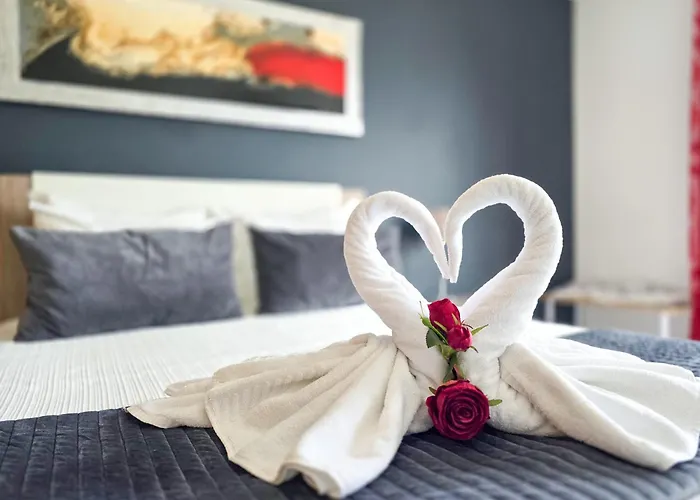 Da Rocha Sea View Terrace Portimão