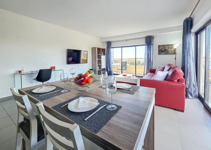 Da Rocha Sea View Terrace