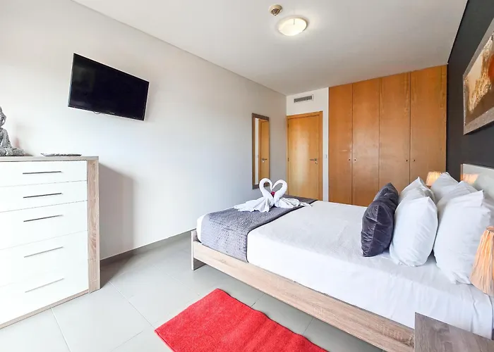 Apartment Da Rocha Sea View Terrace *