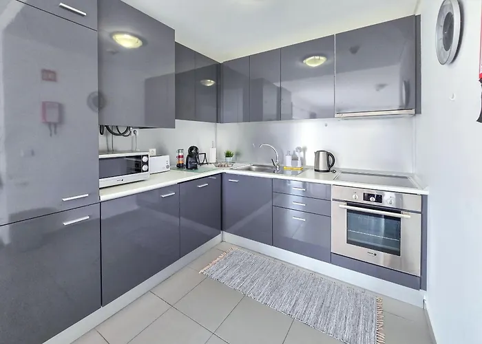 Da Rocha Sea View Terrace *