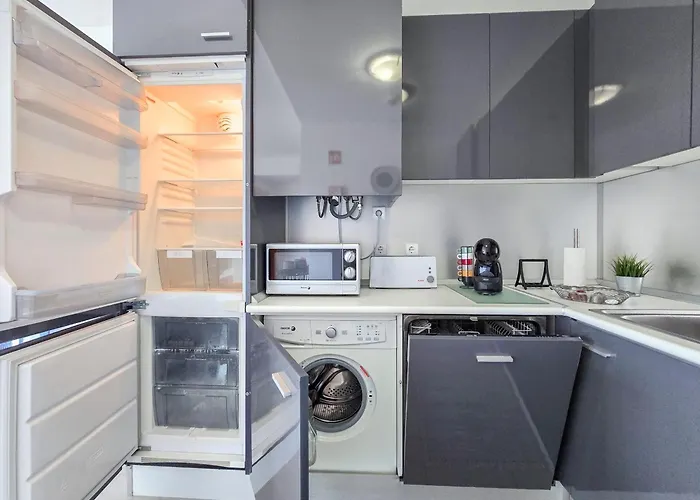 Da Rocha Sea View Terrace * Portimão