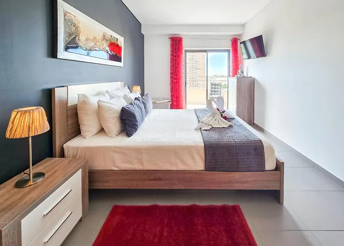 Da Rocha Sea View Terrace