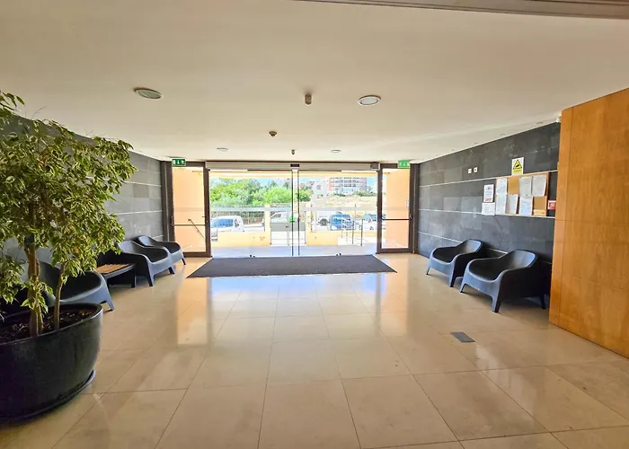 Da Rocha Sea View Terrace * Portimão