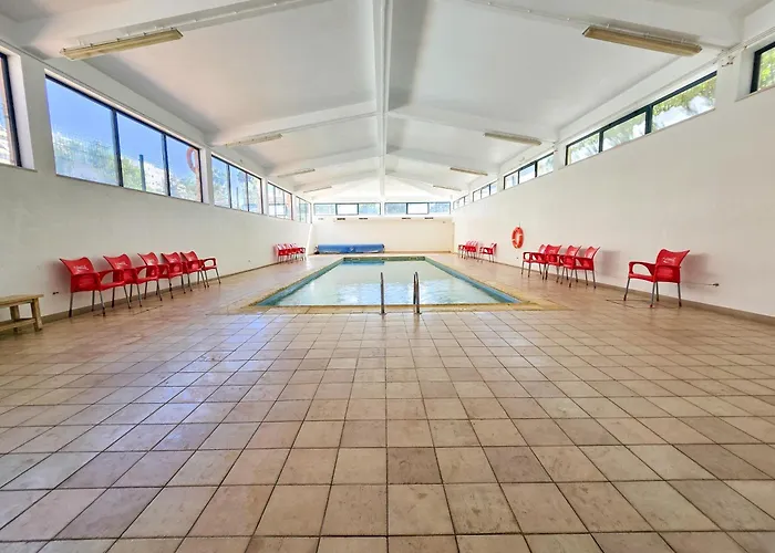 Da Rocha Sea View Terrace Portimão