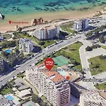 Da Rocha Sea View Terrace Portimão