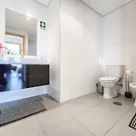 Lägenhet Da Rocha Sea View Terrace *