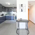 Apartment Da Rocha Sea View Terrace Portimao