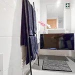 Da Rocha Sea View Terrace Lägenhet *