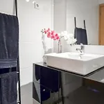 Lägenhet Da Rocha Sea View Terrace *