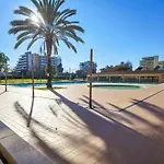 Da Rocha Sea View Terrace Lägenhet Portimão