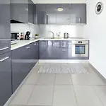 Da Rocha Sea View Terrace Lägenhet