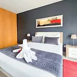 Da Rocha Sea View Terrace Lägenhet