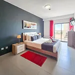 Da Rocha Sea View Terrace Portimão