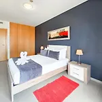 Da Rocha Sea View Terrace Lägenhet