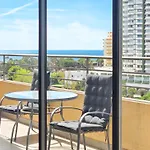 Da Rocha Sea View Terrace Lägenhet *