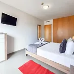 Lägenhet Da Rocha Sea View Terrace *