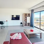 Apartment Da Rocha Sea View Terrace Portimao