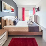 Da Rocha Sea View Terrace