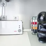 Lägenhet Da Rocha Sea View Terrace