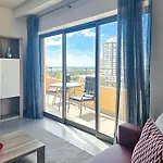 Da Rocha Sea View Terrace *