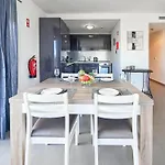 Da Rocha Sea View Terrace Lägenhet