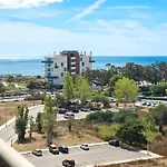 Da Rocha Sea View Terrace Apartment