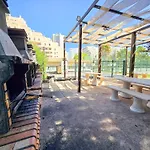 Lägenhet Da Rocha Sea View Terrace *