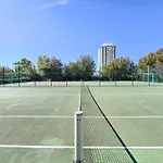 Da Rocha Sea View Terrace Διαμέρισμα Portimão