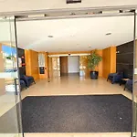 Da Rocha Sea View Terrace Lägenhet *