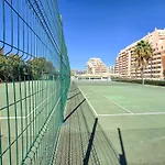 Da Rocha Sea View Terrace Apartment *