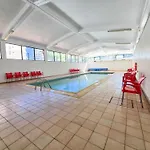 Lägenhet Da Rocha Sea View Terrace Portimão