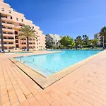 Apartment Da Rocha Sea View Terrace Portimao