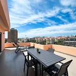 Da Rocha Sea View Terrace *