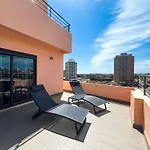 Apartment Da Rocha Sea View Terrace *