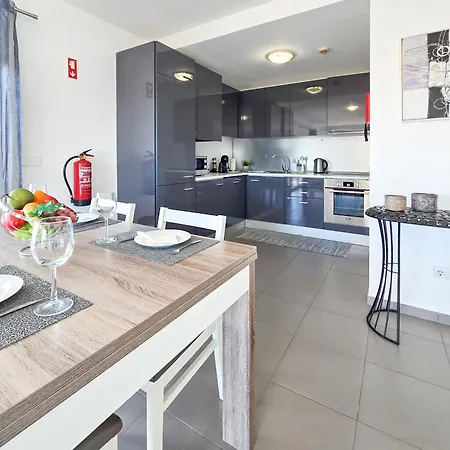 Apartman Da Rocha Sea View Terrace Portimão