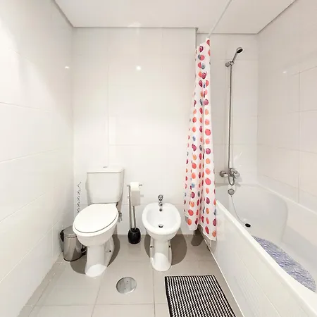 Da Rocha Sea View Terrace Портіман