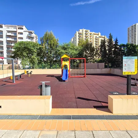 Da Rocha Sea View Terrace *