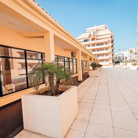 Da Rocha Sea View Terrace * Portimao